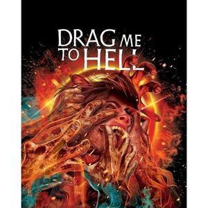 Drag Me To Hell (Steelbook)